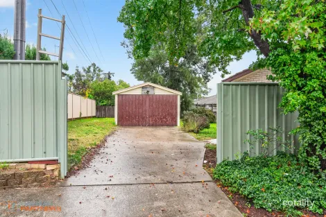 Property photo of 4 Bangalay Crescent Rivett ACT 2611