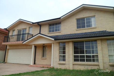 10 Singleton St, Horningsea Park, NSW 2171