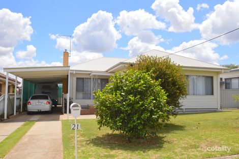 21 Marshall St, Maryborough, VIC 3465
