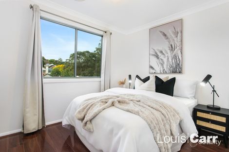 Property photo of 4/33 Coonara Avenue West Pennant Hills NSW 2125