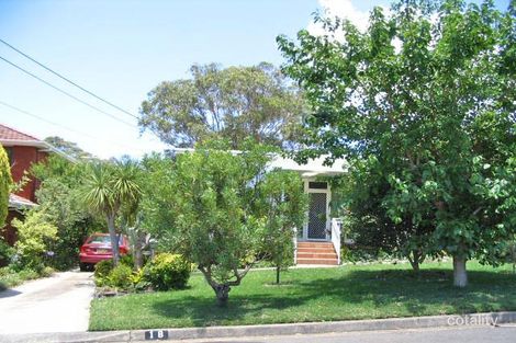 18 Nabiac Ave, Gymea Bay, NSW 2227