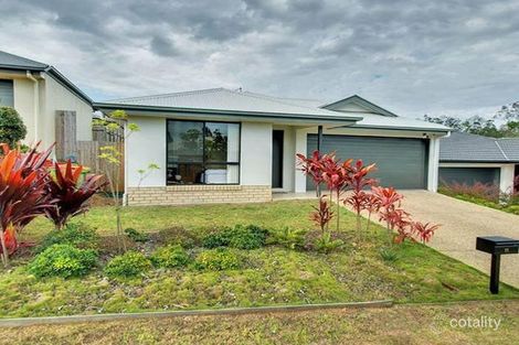 Property photo of 11 Welge Street Bellbird Park QLD 4300