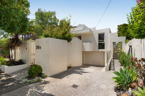 Property photo of 36B Asling Street Brighton VIC 3186