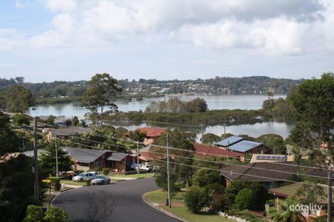 Property photo of 42 Fishermans Crescent North Narooma NSW 2546