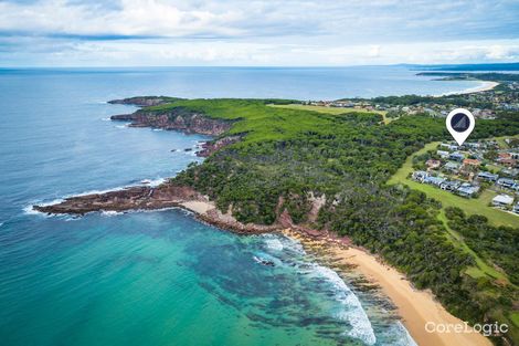 Property photo of 38 Bournda Circuit Tura Beach NSW 2548