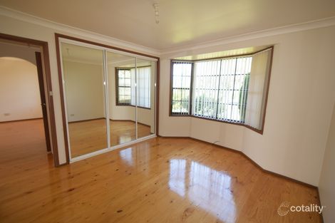 Property photo of 18 Dellit Place Doonside NSW 2767
