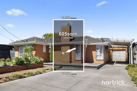 Property photo of 66 Park Street Seaford VIC 3198