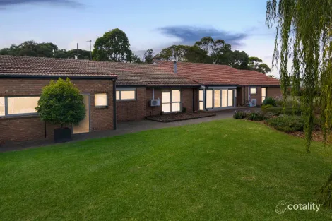 Property photo of 71 Keys Road Keysborough VIC 3173