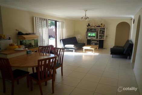Property photo of 10 Seabrook Crescent Doonside NSW 2767
