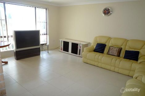 Property photo of 10 Seabrook Crescent Doonside NSW 2767
