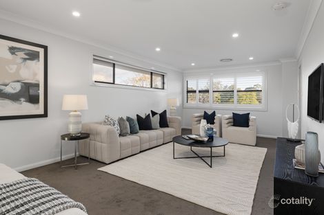 Property photo of 31 The Causeway Strathfield South NSW 2136