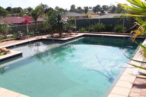 Property photo of 151 Budgeree Drive Aberglasslyn NSW 2320