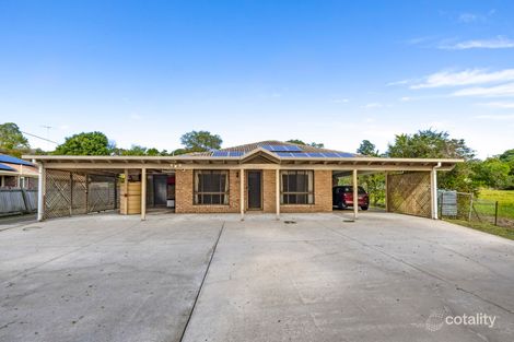 110c Coes Creek Rd, Burnside, QLD 4560