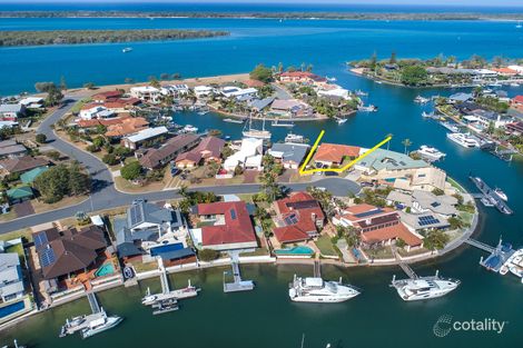 Property photo of 8 Rabaul Avenue Runaway Bay QLD 4216
