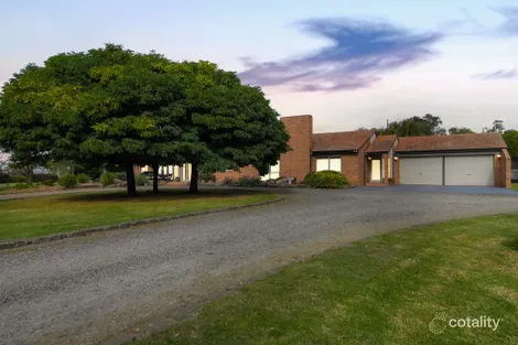 Property photo of 71 Keys Road Keysborough VIC 3173