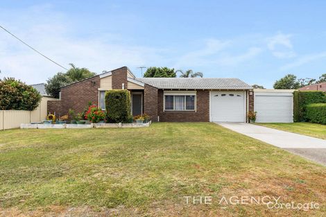 Property photo of 50 Cypress Road Forrestfield WA 6058