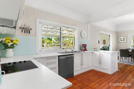 Property photo of 165 Hargreaves Avenue Chelmer QLD 4068