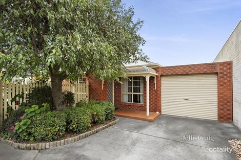 2/113 Elizabeth St, Geelong West, VIC 3218