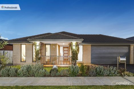 13 Carron Cl, Eynesbury, VIC 3338