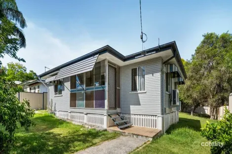 57 Gladstone Rd, Sadliers Crossing, QLD 4305