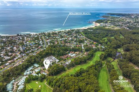 Property photo of 1/18 Augusta Place Mollymook Beach NSW 2539