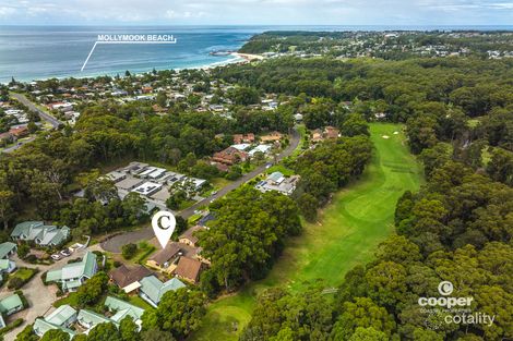 Property photo of 1/18 Augusta Place Mollymook Beach NSW 2539