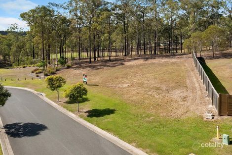 Property photo of 19 Rufous Crescent Brookwater QLD 4300