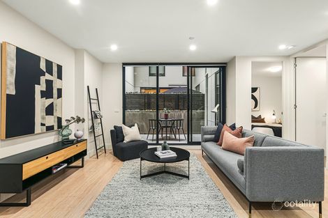Property photo of 5/15 Moore Street Moonee Ponds VIC 3039