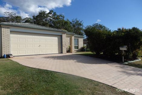 Property photo of 1 Kamala Street Morayfield QLD 4506