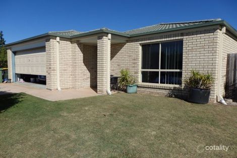 Property photo of 1 Kamala Street Morayfield QLD 4506