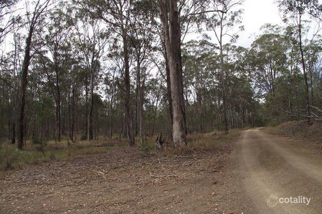 193 Webb Rd, Black Snake, QLD 4600