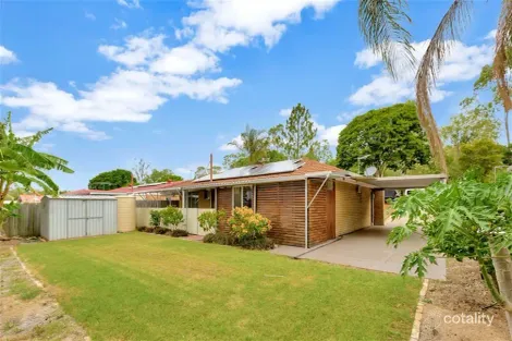 Property photo of 109 Nemies Road Runcorn QLD 4113