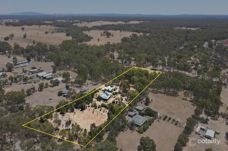 10 Raglan Pl W, Axedale, VIC 3551