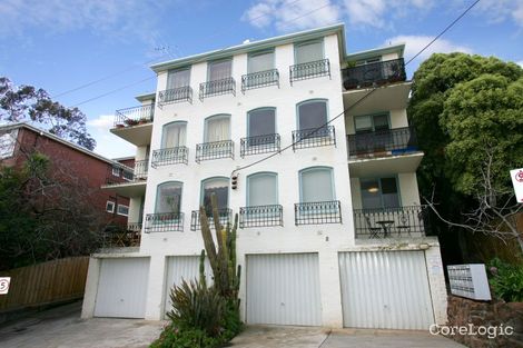 Property photo of 13/2 Gordon Grove South Yarra VIC 3141
