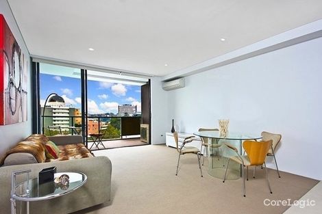 Property photo of 409/438-448 Anzac Parade Kingsford NSW 2032