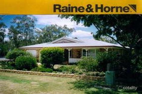 Property photo of 5 Kidman Drive Warwick QLD 4370