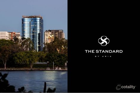 1107/15 Manning St, South Brisbane, QLD 4101