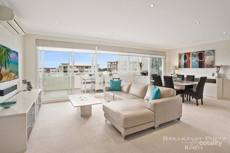 Property photo of 35/5 Juniper Drive Breakfast Point NSW 2137