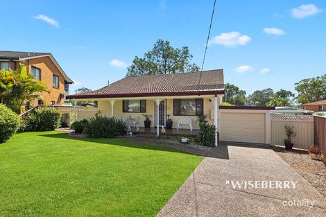 Property photo of 19 Birrabang Avenue Summerland Point NSW 2259