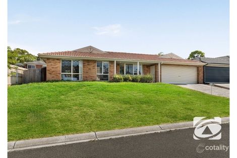 12 Pownceby Ct, Pakenham, VIC 3810