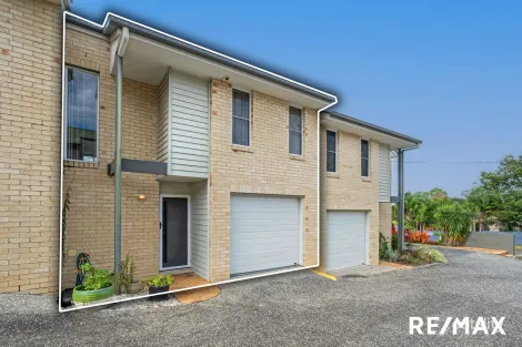 Property photo of 2/66 Carter Road Nambour QLD 4560