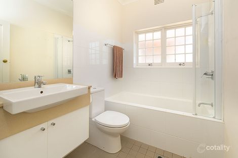 Property photo of 6/73 Wallaroy Road Woollahra NSW 2025