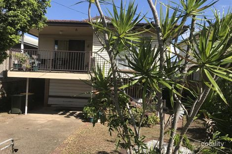 Property photo of 58 Wassell Street Wynnum QLD 4178