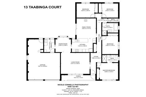 Property photo of 13 Taabinga Court Deniliquin NSW 2710
