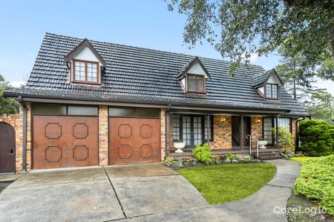 Property photo of 17 Japonica Road Epping NSW 2121