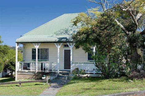 Property photo of 7 Newcastle Street Cardiff NSW 2285