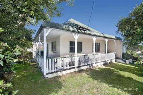 Property photo of 7 Newcastle Street Cardiff NSW 2285