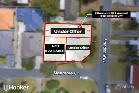 15a Brandon Way, Lynwood, WA 6147