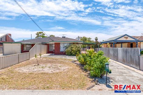 Property photo of 74A Henry Street East Cannington WA 6107