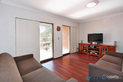 Property photo of 3/10-14 Arthur Street Merrylands West NSW 2160
